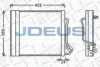 JDEUS 717M40 Condenser, air conditioning